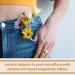 Feel Good SBO Probiotics Soil Based Organisms (SBOs) Prebiotics Postbiotics Humic Acid Shilajit Chaga & Turkey Tail Mushroom for Digestion Solluna by Kimberly Snyder (60CT) Vegan & Non-GMO - Buy Online on GoSupps.com