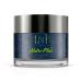 SNS Nail Dip Powder  Gelous Color Dipping Powder - Blue Bayou (Blue/Teal  Glitter) - Long-Lasting Acrylic Nail Color & Polish Lasts 14 Days - Low-Odor & No UV Lamp - 1 Oz CT11 Blue Bayou
