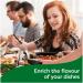 Gluten Free Stock Pot Bundle which Contains Knorr Lamb Stock Pot 4 x 28g - Pack of 3 including Grocery List Card - Buy Online on GoSupps.com