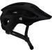 Retrospec Rowan Mountain Bike Helmet for Adults - Adjustable Lightweight Cycling Helmet - Matte Black - Buy Online on GoSupps.com