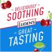 Ludens Sugar-Free Wild Cherry Drops - Soothing Throat Lozenges | Buy Online - Buy Online on GoSupps.com