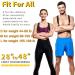 Adjustable Posture Corrector for Men, Women & Children - Clavicle Support Device for Back Pain Relief - Aaiffey Small (1 Pack) - Buy Online on GoSupps.com