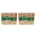 Sphagnum moss for terrariums and orchids from Chile 2 x 1000 g 2x1000gr