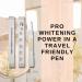 PearlBar Premium Teeth Whitening Pen | Peroxide-Free | Advanced Stain Removal for Men & Women - Buy Online on GoSupps.com