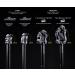 Cane Creek Thudbuster LT G4 Suspension Seatpost | 27.2/30.9/31.6 | Adjustable Shock Absorber for Road, Gravel & Electric Bikes | Aluminum Alloy | 16 Length | SP7A272 - Buy Online on GoSupps.com