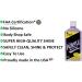 Purple Metal Polish 1 Gallon - No Silicone Body Shop Safe for Aluminum Brass Copper Chrome Silver Stainless & Gold - Ideal for Motorcycle Boat RV - Buy Online on GoSupps.com