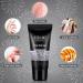 ROSALIND Glitter Silver Poly Nail Gel 60ml - UV Poly Extension Gel for Nail Art at Home - Buy Online on GoSupps.com