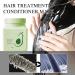 Masque Capillaire l Avocat Soin Profond Nourrissant et R parateur R paration Intensive pour Cheveux Secs et Ab m s Aide Pr venir les Pointes Fourchues Hydrate et Nourrit Pour Femme et Homme(2) - Buy Online on GoSupps.com