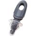 Nuby Bottle Brush & Holder Silicone - 1 Piece | Perfect for Baby Bottles & Easy Cleaning - International Shipping Available - Buy Online on GoSupps.com