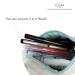 Retractable Automatic Lid Professional Lip Brush 1pc - Champagne Gold - Buy Online on GoSupps.com