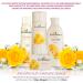 Enchanteur MoistureSilk Perfumed Body Lotion Charming - Hydrating and Luxurious - Buy Online on GoSupps.com
