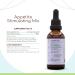 Appetite Stimulating Mix B60 Alcohol-Free Extract Tincture,Concentrated Liquid Drops Natural Burdock Root, Centaury, Fennel Seed, Cayenne Pepper, Dandelion, Blessed Thistle, Appetite Restore 2 Fl Oz 2 Fl Oz (Pack of 1) - Buy Online on GoSupps.com