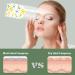 MUYUNBOS 21 PACKS Self Heated Eye Mask Disposable Soothing Steam Eyes Moisturizing Heat Eye Mask Warm And Comfy For Migraines Tired Eyes Dry Eyes (Chamomile) - Buy Online on GoSupps.com