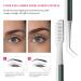 FVION Metal Eyelash Separator Tool for Lash Lift, Extension, and Tinting - Green 1.0 - Buy Online on GoSupps.com