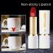  Wenmin Anti-stain lipstick Velvet Lipstick matte lip tint | Matte pigmented lip tint to improve lip tone Wenmin - Buy Online on GoSupps.com