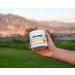 Swing Energy Performance Drink - 180mg Natural Caffeine | Pre-Workout Mango Flavor | Vitamins Minerals Hydration Joint Health & Energy Boost - Buy Online on GoSupps.com