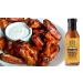 Wenzel #1 Sandwich Hot Sauce - Spicy & Tangy 12oz | Legendary Flavor for Meals - Buy Online on GoSupps.com