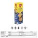 Schar Honeygrams - Gluten-Free & Non-GMO - No Lactose, Wheat, or Preservatives - 5.6oz 2 Pack - Buy Online on GoSupps.com
