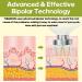 High Frequency Facial Machine -TUMAKOU Face and Body Skin Device for Home Use - Buy Online on GoSupps.com