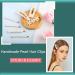 COLAPOO 28 PCS Pearl Hair Clips for Women Hair Barrettes for Girls Alligator Clips Metal Gold Bobby Pins for Thick Hair Girls Hair Accessories in bulk for Party Wedding (28 PCS) - Buy Online on GoSupps.com