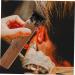 FRCOLOR Barber Scissors Barber Clippers - Buy Online on GoSupps.com