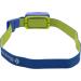Black Diamond BD620637POWELL Blue Wiz Headlamp - One Size in Powell Blue - Buy Online on GoSupps.com