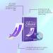 Bande Blanchiment Dentaire Violet Bandes Blanchissantes Dents Violettes Teeth Whitening Strips Technologie De Bande S che Antid rapante S re Pour Les Dents Plus Blanches (2) - Buy Online on GoSupps.com