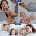QTO 120 Counts Mouth Tape for Sleeping - Sleep Strips for Sleep Apnea, Mouth Breathing & Snoring - Buy Online on GoSupps.com