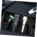 Hair Clipper Storage Box & Stand | Buy Electric Trimmer Desktop & Wall Bracket for Barbers | Free Worldwide Shipping - Buy Online on GoSupps.com