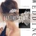 Olbye Rhinestone Wedding Hair Comb - Silver Crystal Bridal Headpiece for Brides and Bridesmaids - Buy Online on GoSupps.com