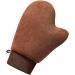  Hugsweet Hugsweet Double Sided Tanning Scythe Tanning Lotion Applicator - Double Sided Applicator | Tan Sticks with Non-Slip Elastic Wrist and Thumb for Mousse Lotion Care - Buy Online on GoSupps.com