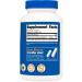 Nutricost Vitamin K2 (MK4) 100mcg - 240 Capsules | Gluten-Free, Non-GMO - Buy Online on GoSupps.com