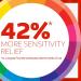 Colgate Total Whitening Toothpaste 10 Benefits | Freshens Breath, Whitens Teeth, Sensitivity Relief | Mint Flavor, 4 Pack 5.1 Oz Tubes - Buy Online on GoSupps.com