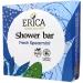 Erica - Fresh Spearmint Shower Bar - 95 grams