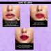 SUGAR Cosmetics Smudge Me Not Liquid Mini Lipstick Gift Set - Nude | International Shipping Available - Buy Online on GoSupps.com