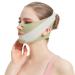 V-Line Mentonni re de levage pour dormir purement physique et sans effets secondaires r utilisable respirant double menton sangle de visage pour amincir et fa onner la m choire