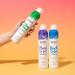 Not Your Mother's Dry Shampoo Assortment (3-Pack) - 7 oz - Instant Oil Absorption with Clean Freak, Plump for Joy, Beach Babe Dry Shampoo - Buy Online on GoSupps.com
