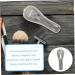 Beavorty 8 STK Razor Storage Box - Anti-Rust Blade Protection & Durable Travel Case for Electric Razors - Buy Online on GoSupps.com