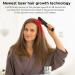 Laser Hair Growth Comb Brush for Men and Women - Hair Loss Treatment Device - Buy Online on GoSupps.com