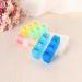 Weekly Pill Organizer - 3 Times a Day Small Pill Box for Vitamins Fish Oils & Supplements - 7 Day Med Case - Buy Online on GoSupps.com