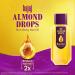 Bajaj Almond Drops Hair Oil 475 ML - Nourishing Hair Treatment - Buy Online on GoSupps.com