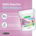 De La Cruz 100% Pure Shea Butter - Natural Moisturizer for Dry Irritated Skin - 2 OZ - Shop Worldwide - Buy Online on GoSupps.com