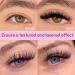 Eyesy Lash 500 Camellia 5D 0.07 C 7-9-11 American Volume Premade Fans - Buy Online on GoSupps.com