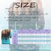 Girls Cut Out Cold Shoulder Sweatshirt Tee - Floral Printed White Blouse (XX-Large) - Buy Online on GoSupps.com
