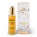 24K Liquid Gold Serum Anti Aging Wrinkle Facial Skin Care Collagen Booster EGF Peptides Niacinamide Brightening Face Tightening