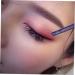 CANIGHT 18pcs Eyeliner Makeup Tools Eye Shadow Stick Accessories for Teen Eye Makeup Accessories Abs - Buy Online on GoSupps.com