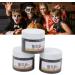 Verdant Touch Special Effects Makeup Powder Set of 3 for TV Film Show Stage etc. - Buy Online on GoSupps.com