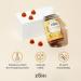 Zohi Sun Kissed Exotic Fruits Vitamin Gummies - Vegan Sugar-Free Skin Protection Supplement - 60ct - Buy Online on GoSupps.com
