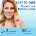 Postpartum Hair Loss Vitamin Vegan Gummies with Biotin Collagen & Folate Postpartum Hair Loss Products for Less Shedding Thicker Hair Stronger Hair Breastfeeding-Friendly 60 Gummies - Buy Online on GoSupps.com