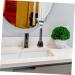 Frcolor 3ST Razor Stand for Safety Razors - Premium Men's Grooming Accessories - International Shipping Available - Buy Online on GoSupps.com
